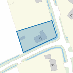 Perceel HOR01-M-3875