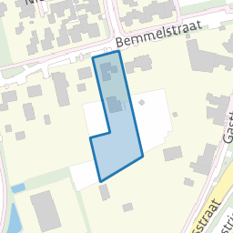 Perceel HOR01-M-3879