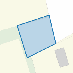 Perceel HOR01-M-3880