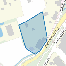 Perceel HOR01-M-3881