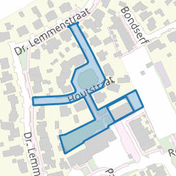 Perceel HOR01-M-3885