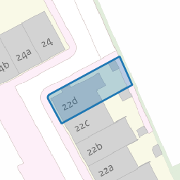Perceel HOR01-M-3886