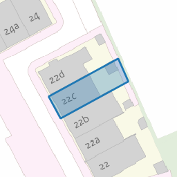 Perceel HOR01-M-3887