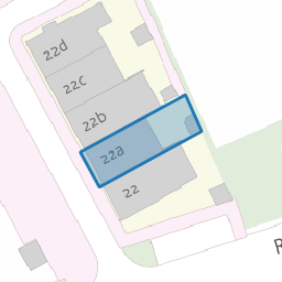 Perceel HOR01-M-3889