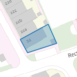 Perceel HOR01-M-3890