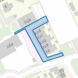 Perceel HOR01-M-3891