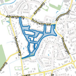 Perceel HOR01-M-3892