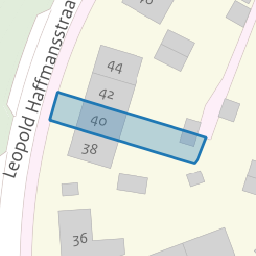 Perceel HOR01-M-3894