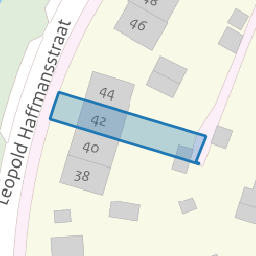 Perceel HOR01-M-3895