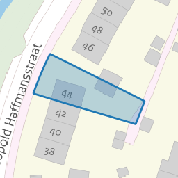 Perceel HOR01-M-3896
