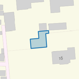 Perceel HOR01-M-3898