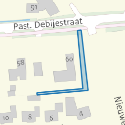 Perceel HOR01-M-3899