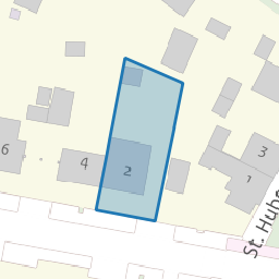 Perceel HOR01-M-3900