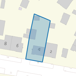 Perceel HOR01-M-3901