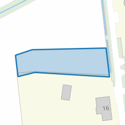 Perceel HOR01-M-3905