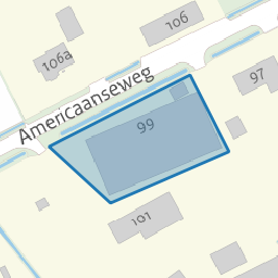 Perceel HOR01-M-3906