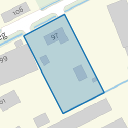 Perceel HOR01-M-3907