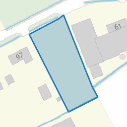 Perceel HOR01-M-3908