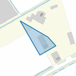 Perceel HOR01-M-3909