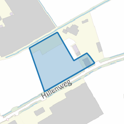 Perceel HOR01-M-3910