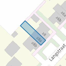 Perceel HOR01-M-3912