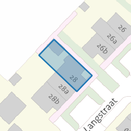 Perceel HOR01-M-3913