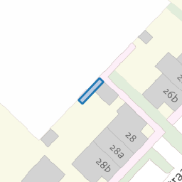 Perceel HOR01-M-3914