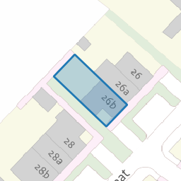 Perceel HOR01-M-3916