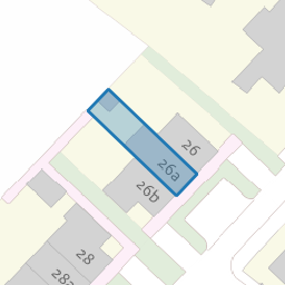 Perceel HOR01-M-3917