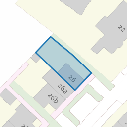 Perceel HOR01-M-3918