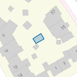 Perceel HOR01-M-3920