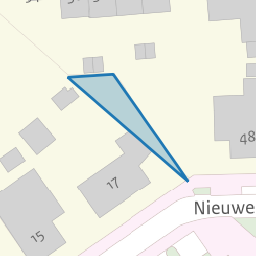 Perceel HOR01-M-3927