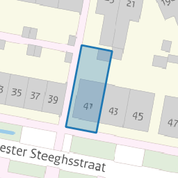 Perceel HOR01-M-3933