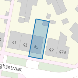 Perceel HOR01-M-3936