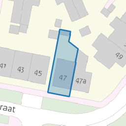 Perceel HOR01-M-3937