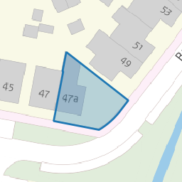 Perceel HOR01-M-3938