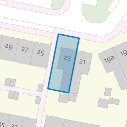 Perceel HOR01-M-3939