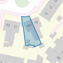 Perceel HOR01-M-3941