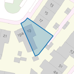 Perceel HOR01-M-3942