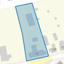 Perceel HOR01-M-3954