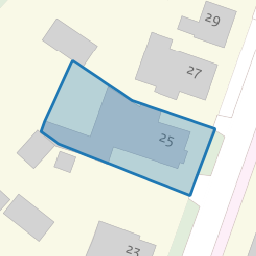 Perceel HOR01-M-3959