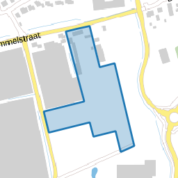 Perceel HOR01-M-3960