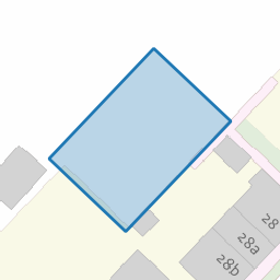 Perceel HOR01-M-3967