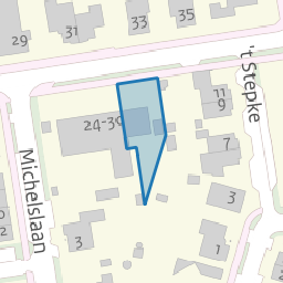 Perceel HOR01-M-3971