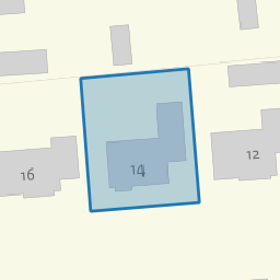 Perceel HOR01-M-4045