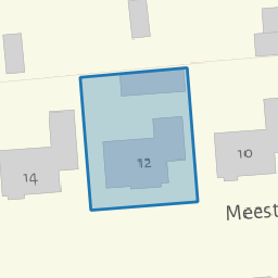 Perceel HOR01-M-4046