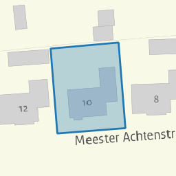 Perceel HOR01-M-4047