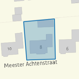 Perceel HOR01-M-4048