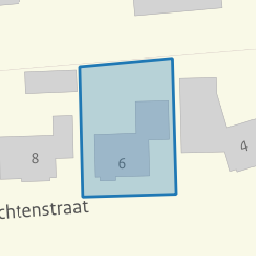 Perceel HOR01-M-4049