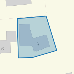 Perceel HOR01-M-4050